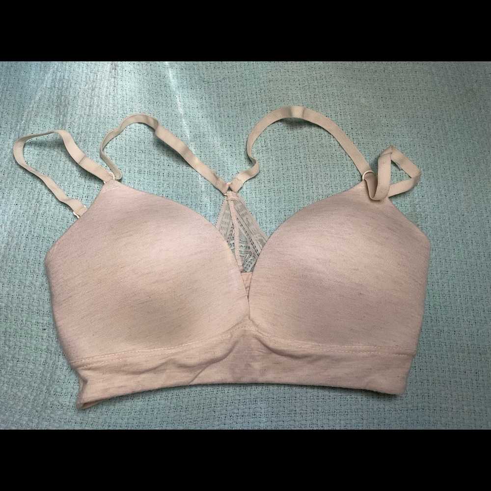Tommy Hilfiger lounge bra